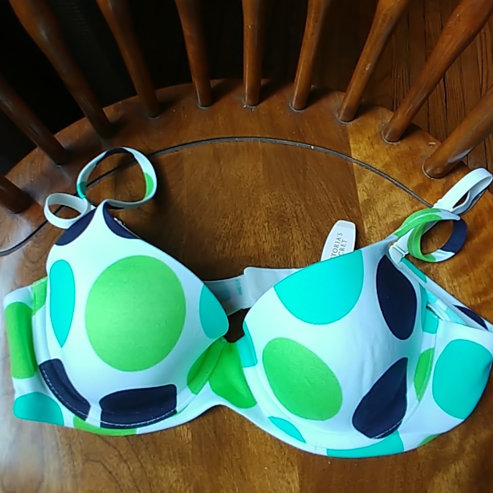 Body by Victoria Secret Bra 36B NWT